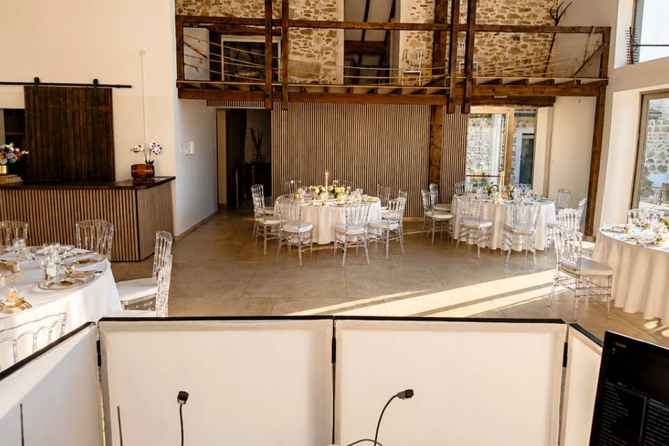 chateau st genix