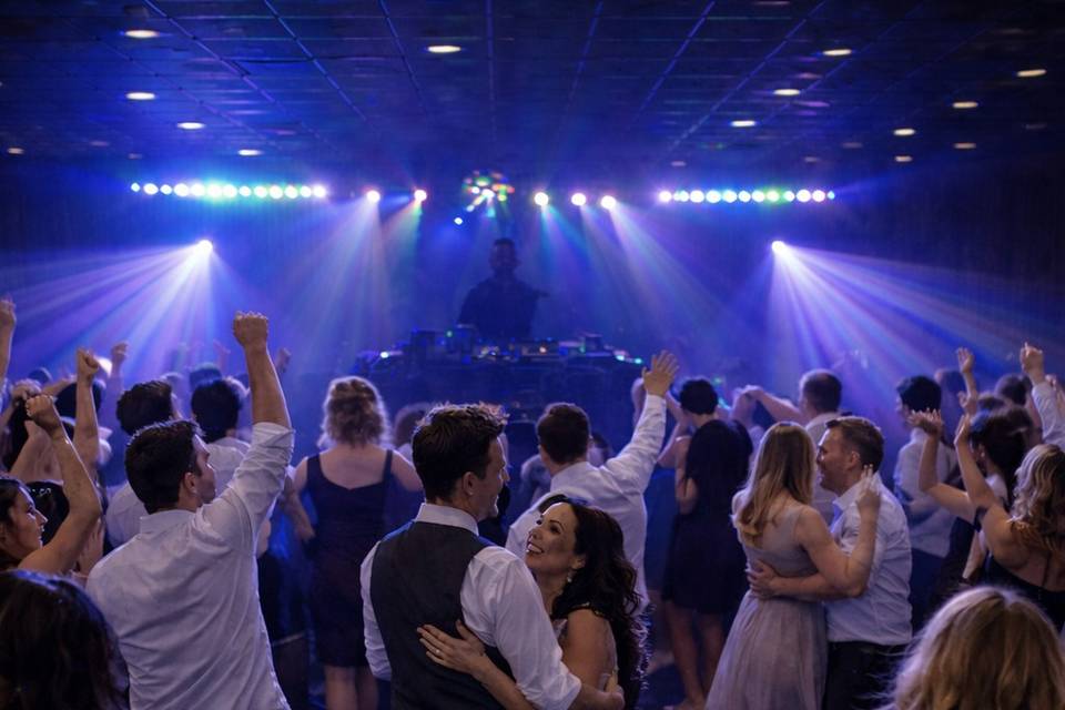 mariage