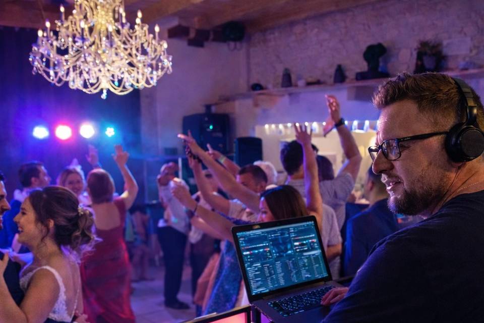 mariage
