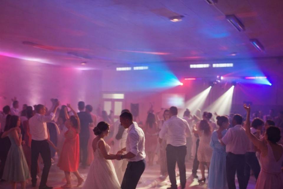 mariage