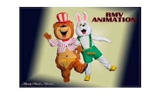 R.M.V. Animation