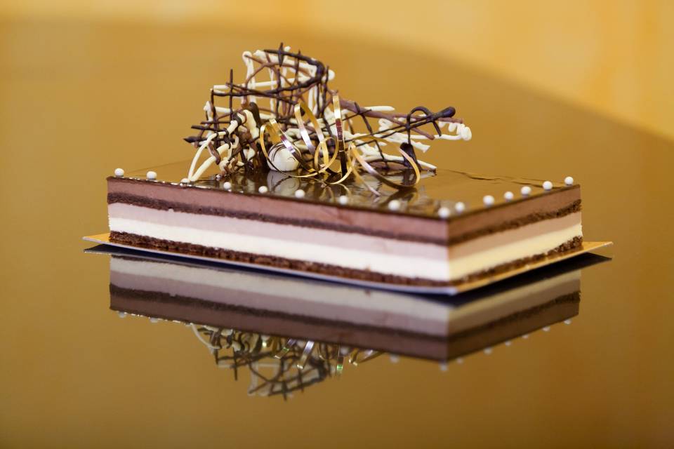 Entremet