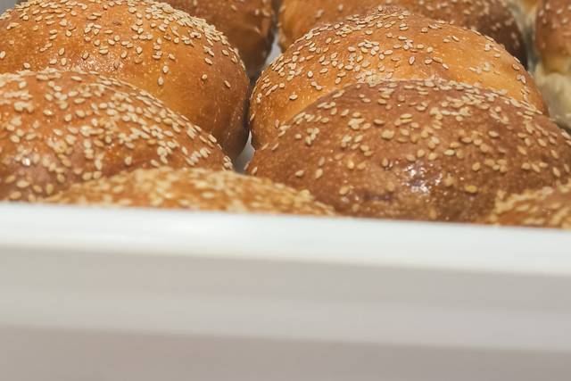 Pain maison