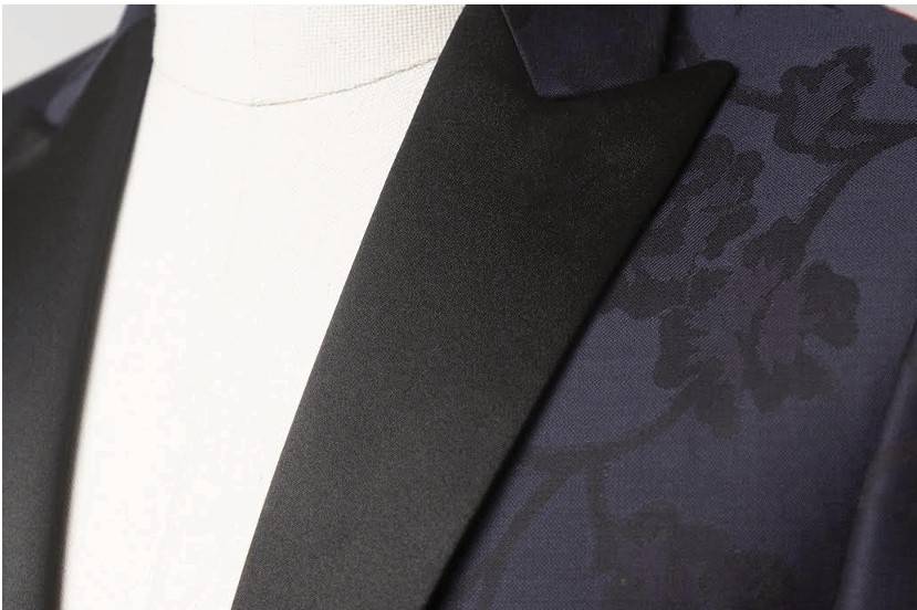 Tissus jacquards