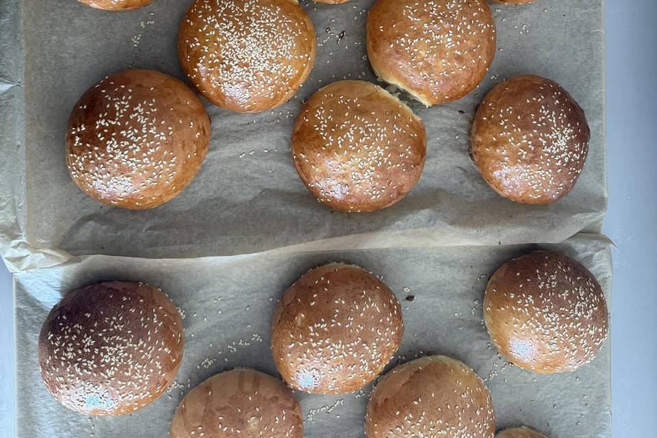 Pain maison