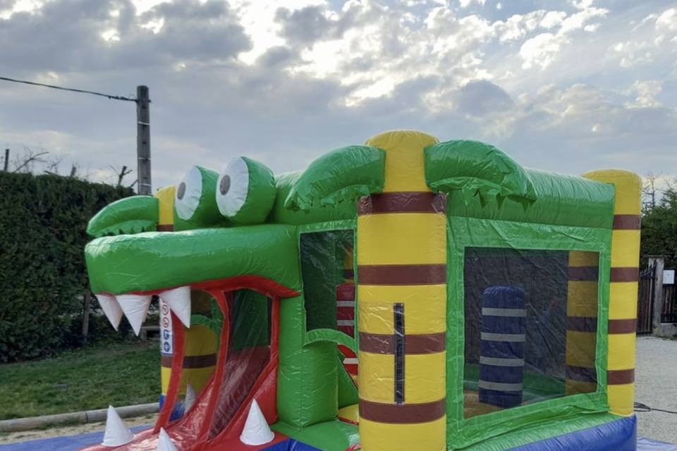 Le P’tit Plaisir des Enfants