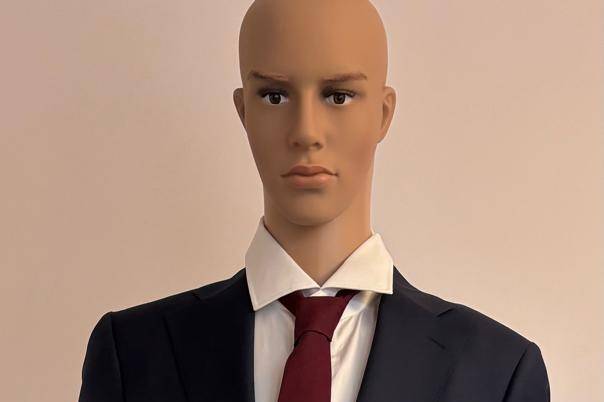 Costume 2 piéces