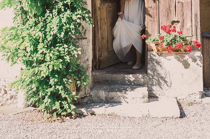 Été à la Ferme