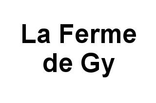 La Ferme de Gy logo