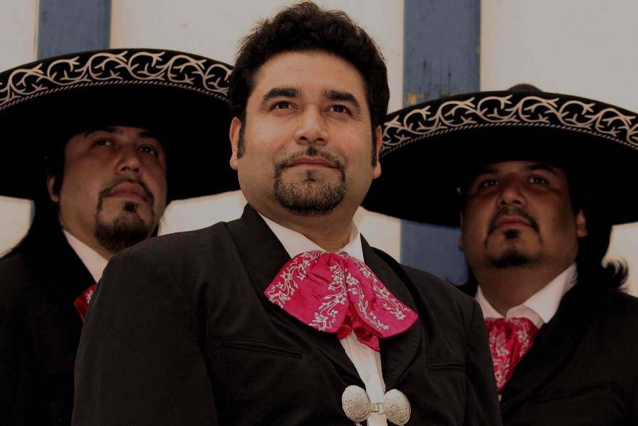 El Mariachi Valdes