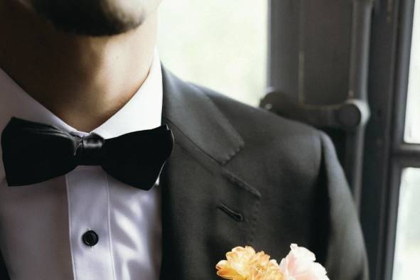 Boutonnière