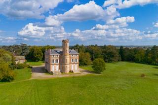 Le Château du Mesnil