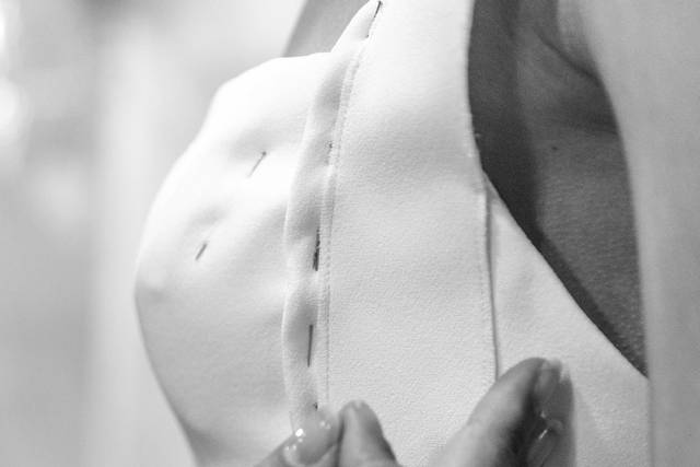 Création sur mesure