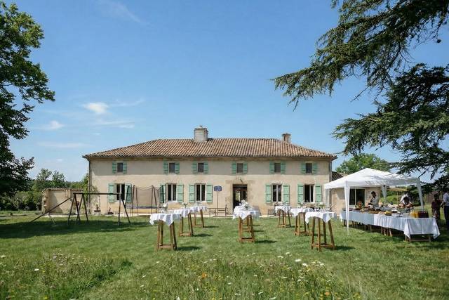 Domaine Yarra