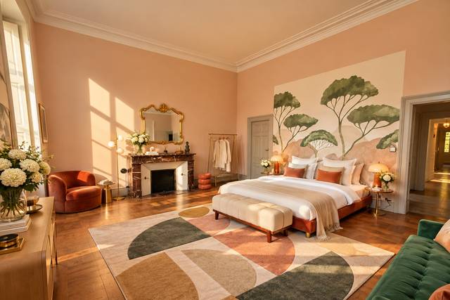 Suite imperiale