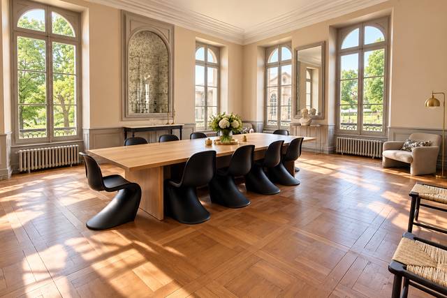 Salon Honneur