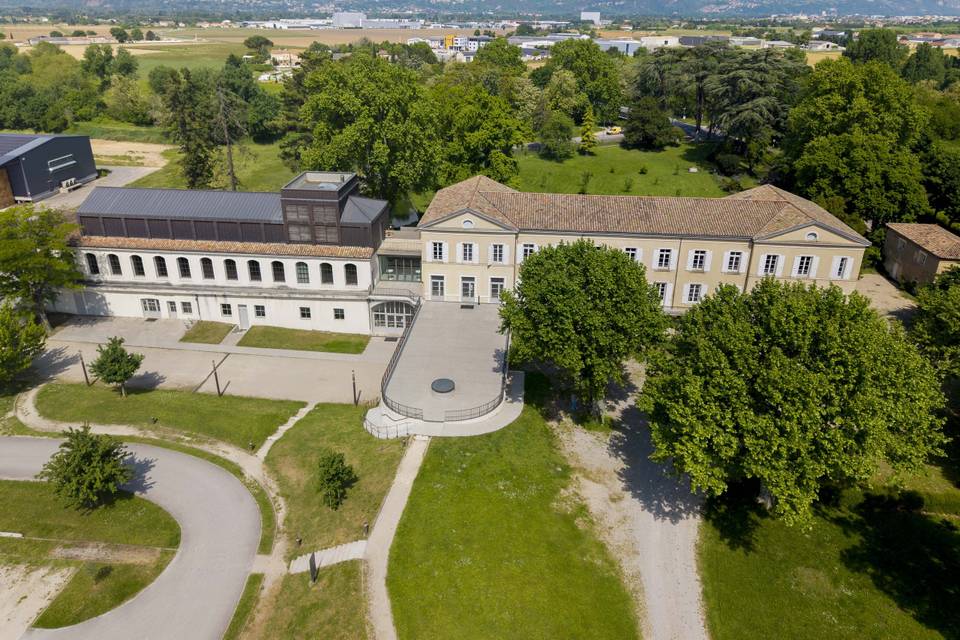 Domaine des Clévos