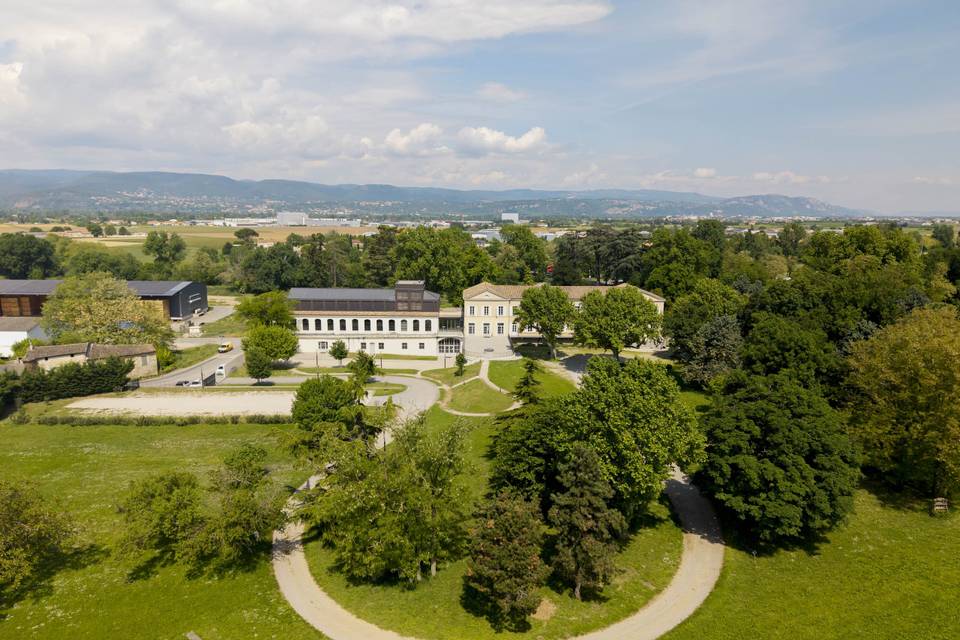 Domaine des Clévos