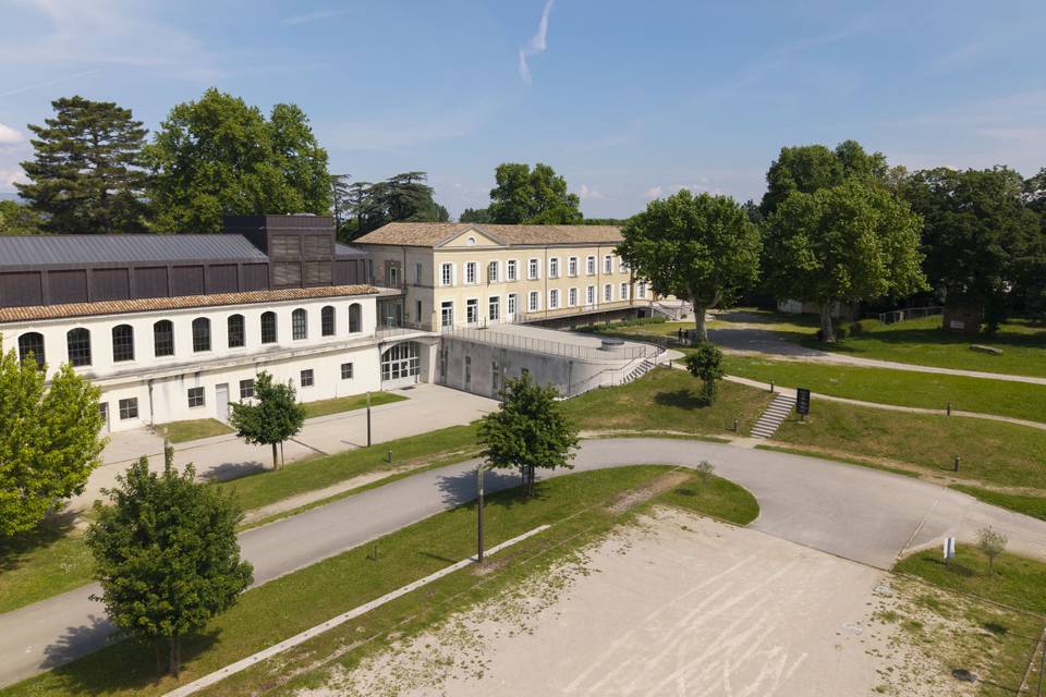 Domaine des Clévos