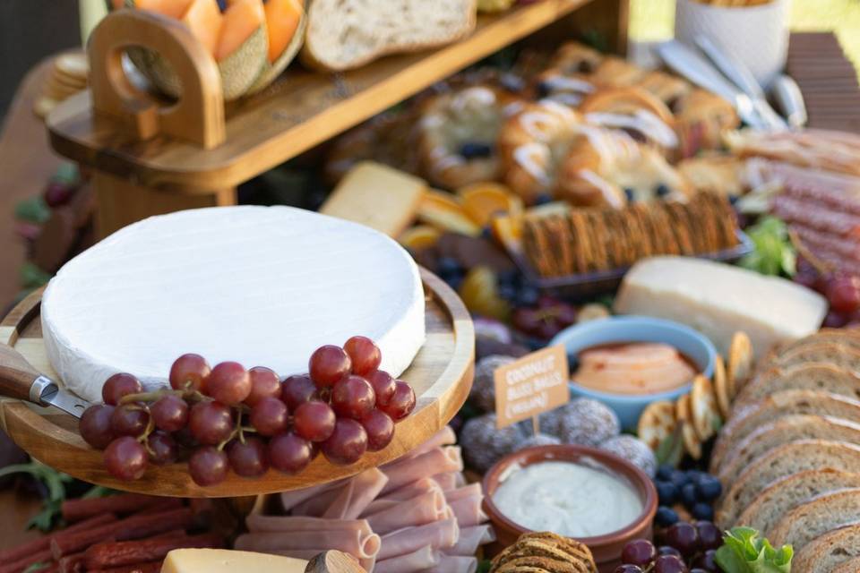 Domaine Yarra