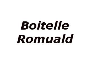 Boitelle Romuald DJ