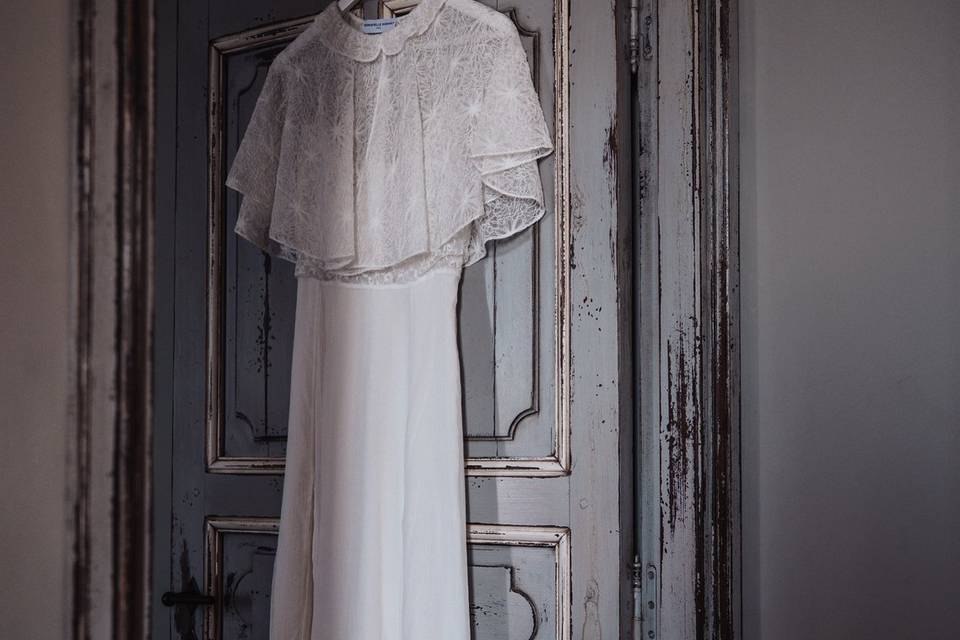 Mariage Corse