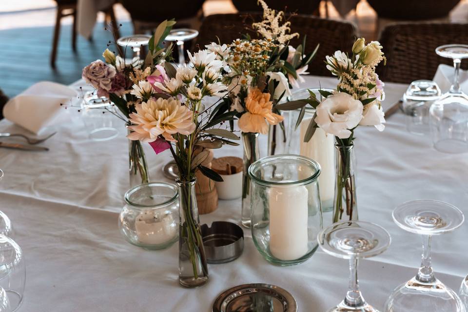 Mariage Corse