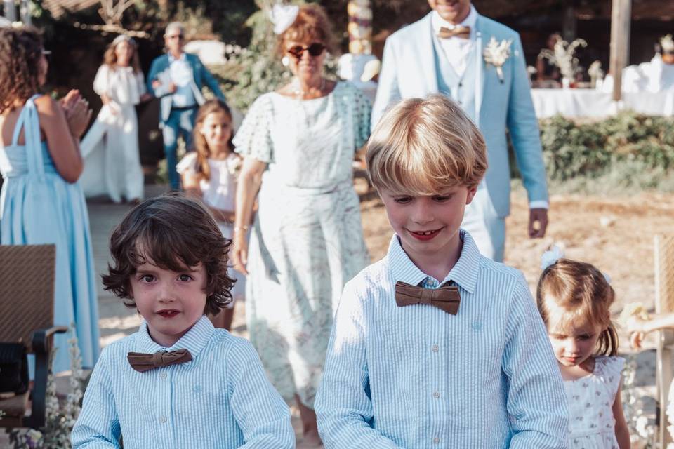 Mariage Corse