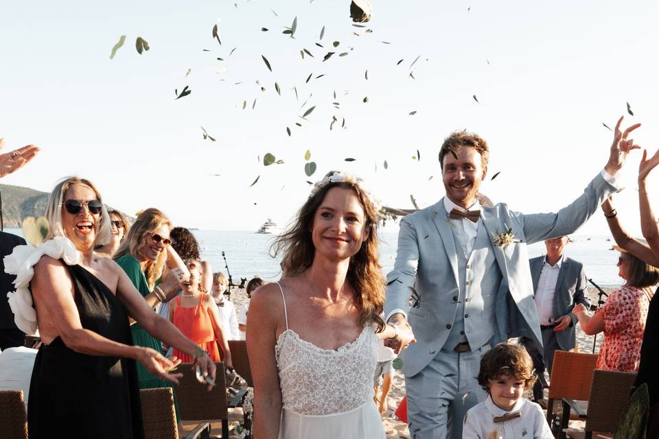 Mariage Corse