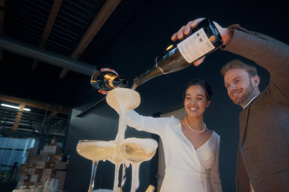 Capture vidéo mariage 3