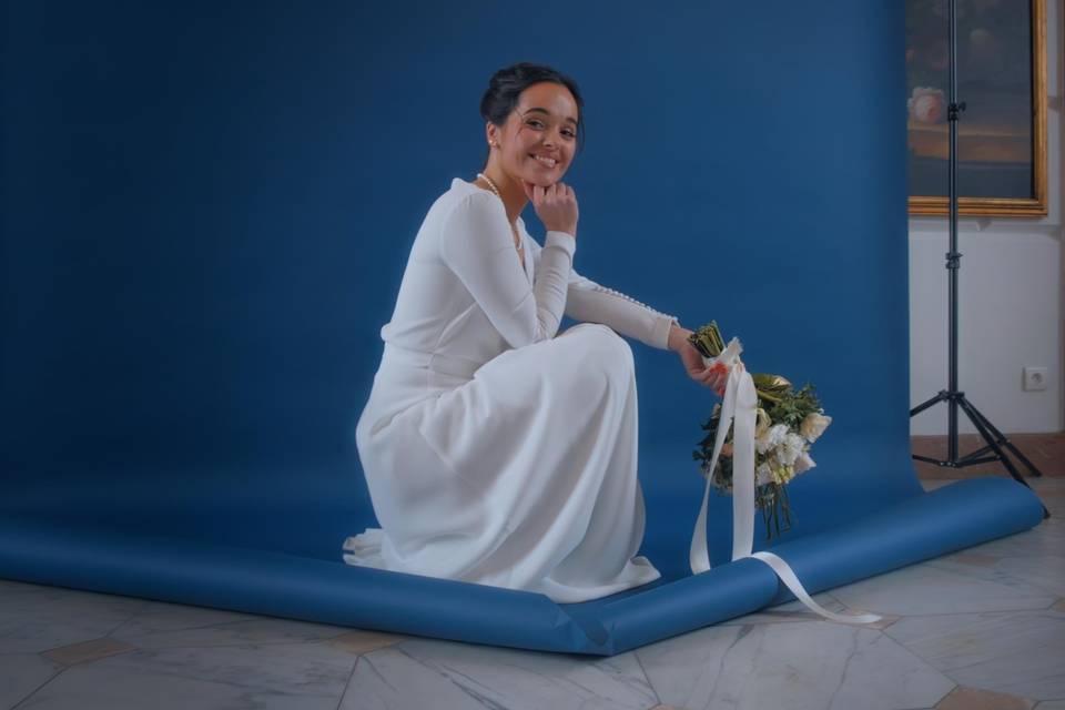 Capture vidéo mariage 4