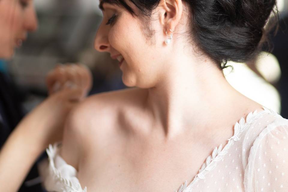 Marié
