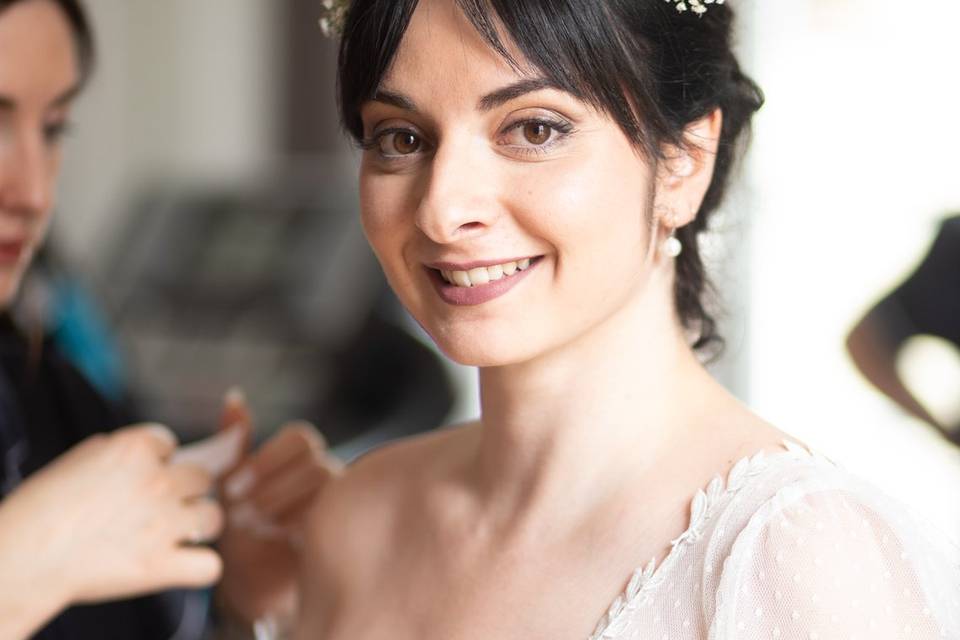 Marié
