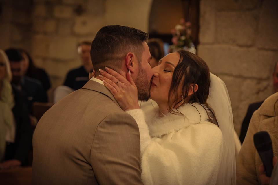 Mariage Emilie & Loïc