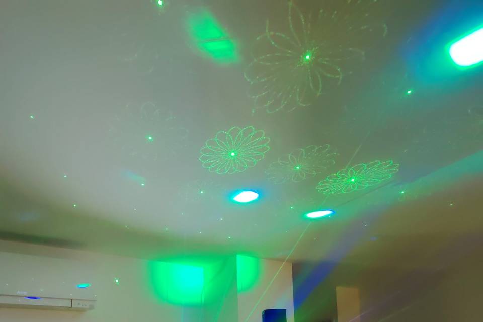 Soirée privée
