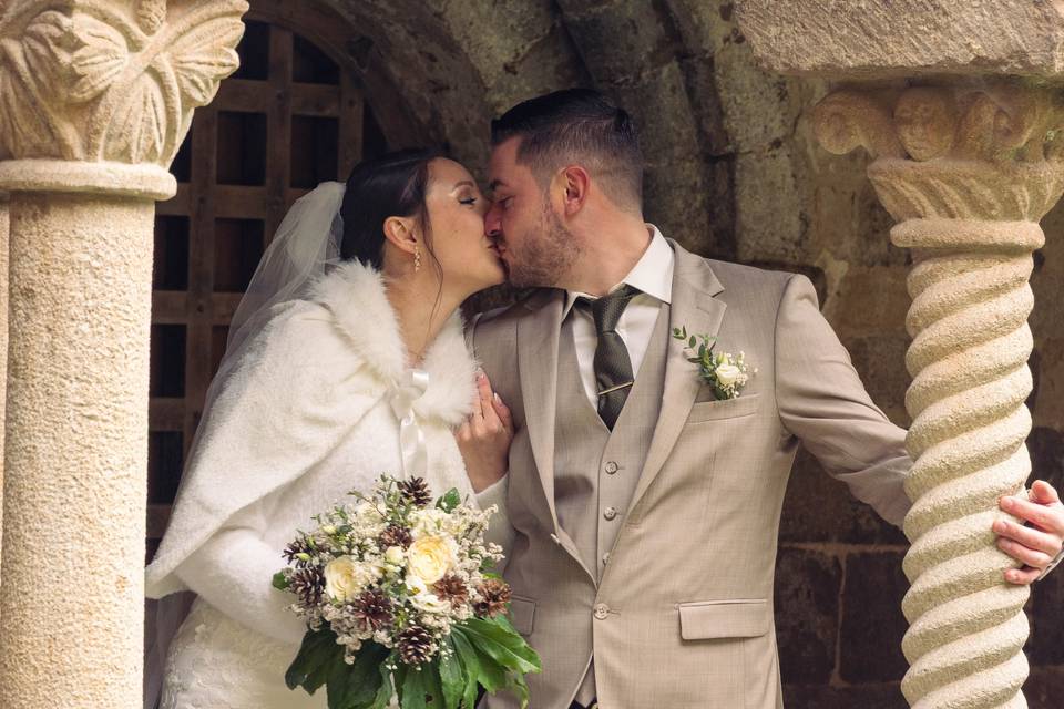 Mariage Emilie & Loïc