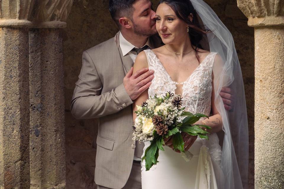 Mariage Emilie & Loïc