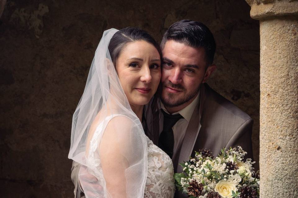 Mariage Emilie & Loïc