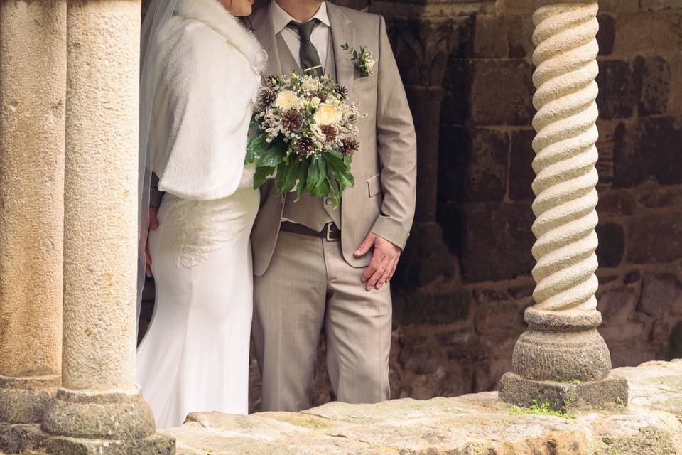 Mariage Emilie & Loïc