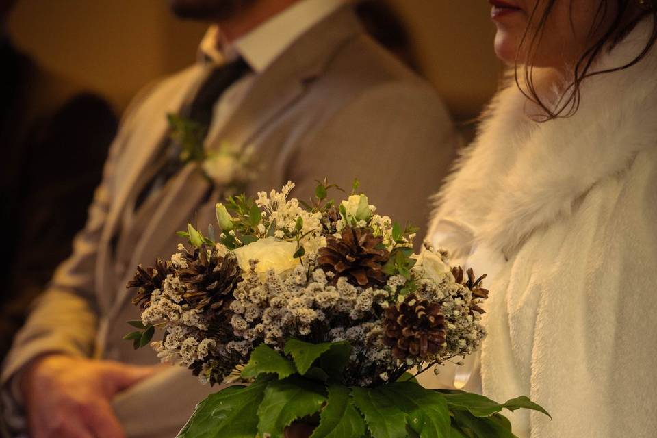 Mariage Emilie & Loïc