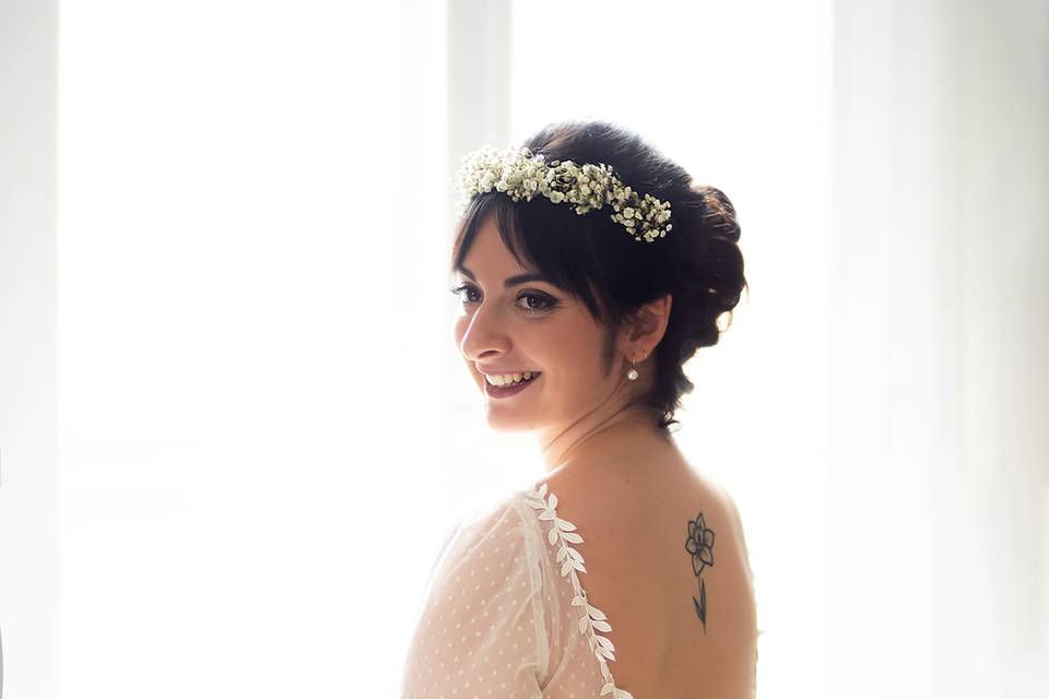 Mariée