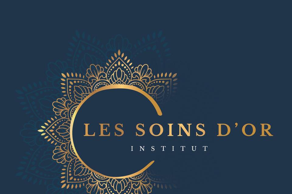 Logo de l'institut