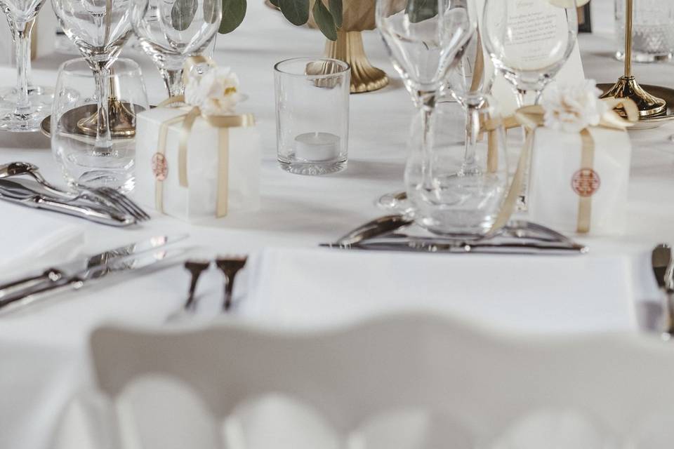 Centre de table