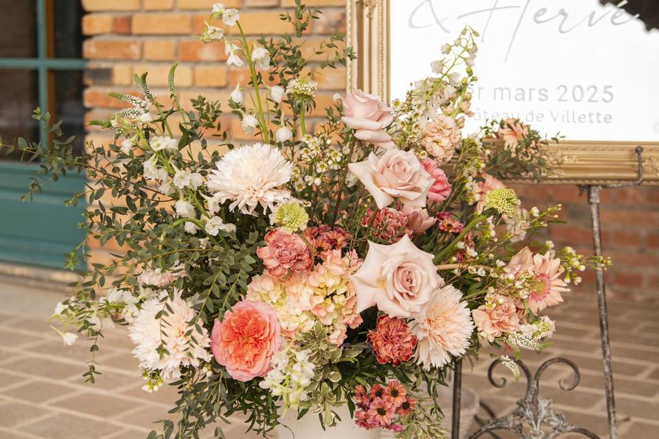 Photo : Pauline Quéru