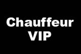 Chauffeur VIP