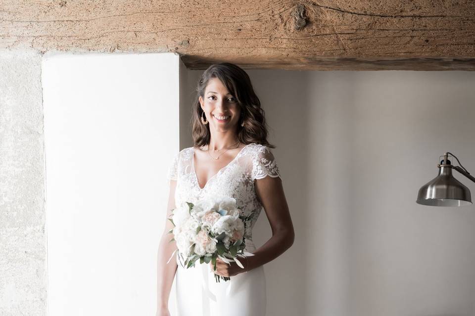Mariée