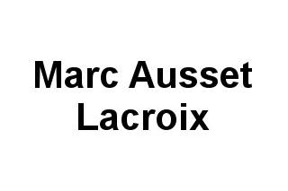 Marc Ausset-Lacroix