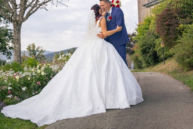 Cyrielle & Thimothy 24/08/24