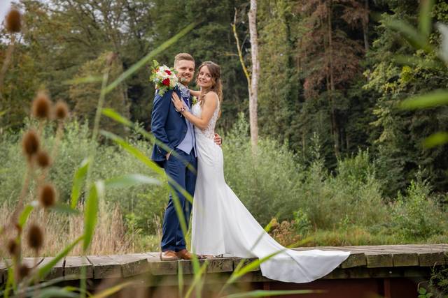 Élodie & Thibaut 16/09/23