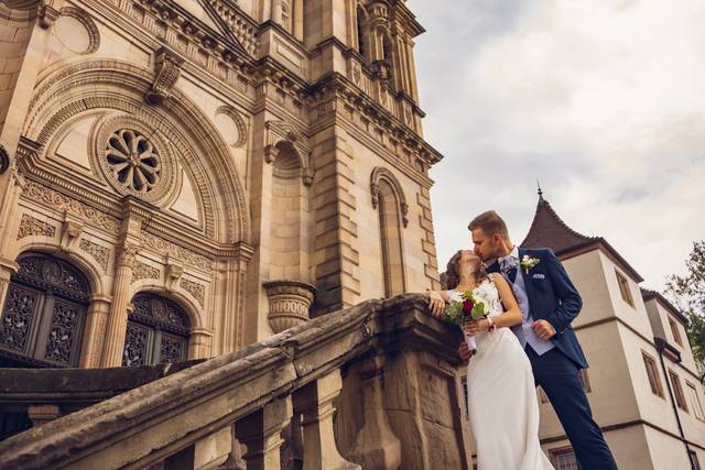 Élodie & Thibaut 16/09/23